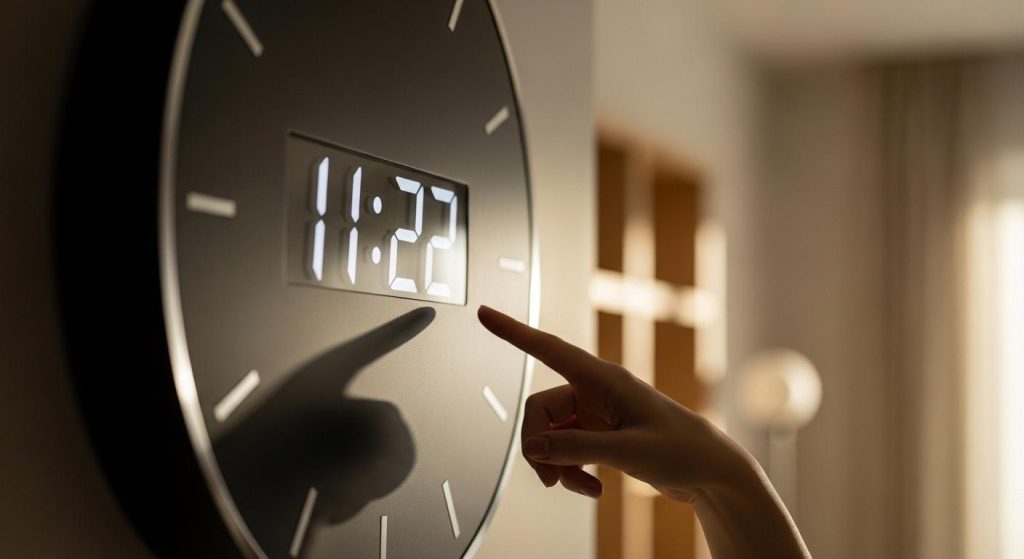 11h22-signification