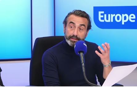 olivier-benkemouch