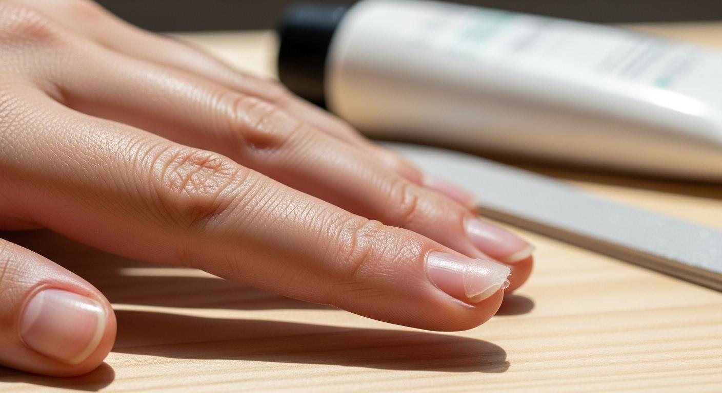 ongle-qui-tombe-repousse-combien-de-temps